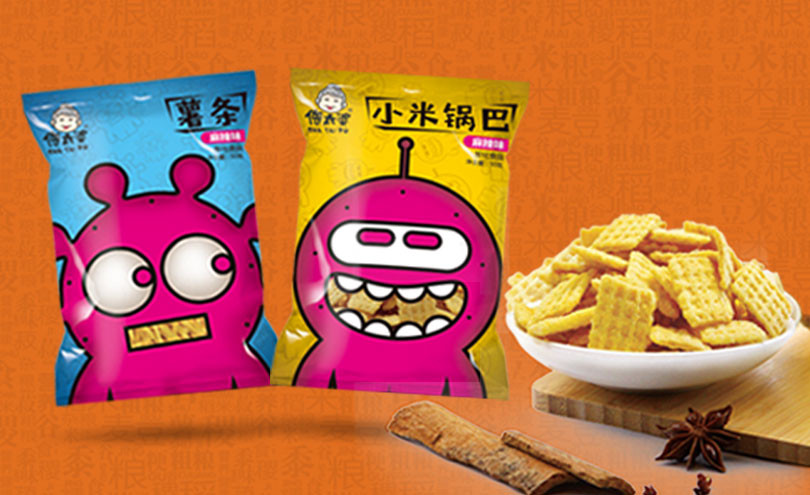 創(chuàng)意食品包裝設(shè)計(jì)欣賞 及 食品包裝設(shè)計(jì)未來(lái)何時(shí)能從？